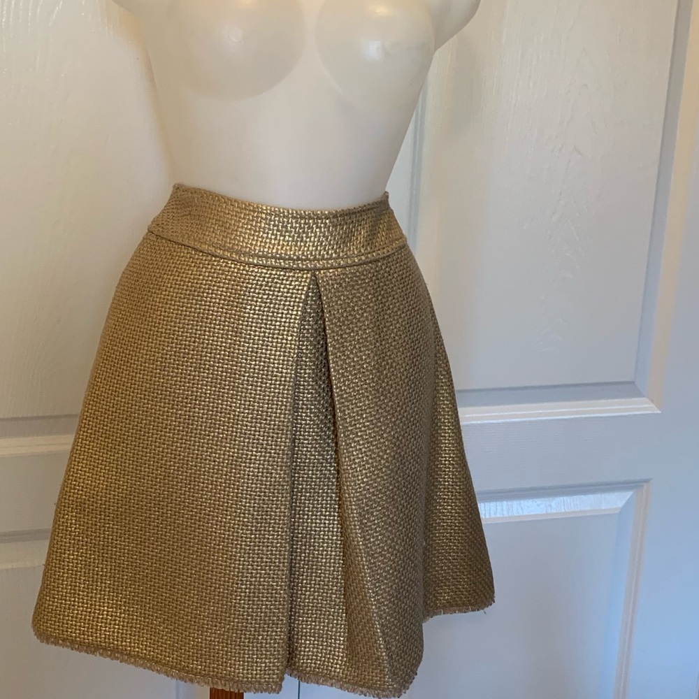 NWOT Banana Republic Skirt - Picture 1 of 5